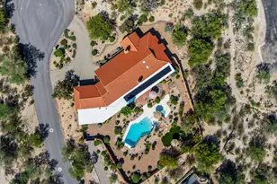 3640 N River Ranch Pl, Tucson, AZ 85750 - Photo 50