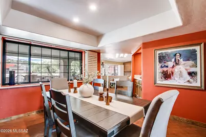 3640 N River Ranch Place, Tucson, AZ 85750 - Photo 8
