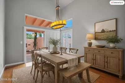 9845 N Meadow Flower Place, Tucson, AZ 85742 - Photo 8