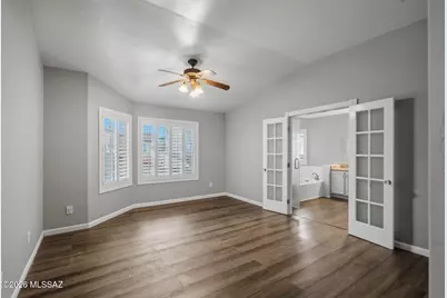 9845 N Meadow Flower Place, Tucson, AZ 85742 - Photo 18