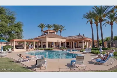 9845 N Meadow Flower Place, Tucson, AZ 85742 - Photo 32
