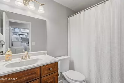 9845 N Meadow Flower Place, Tucson, AZ 85742 - Photo 22