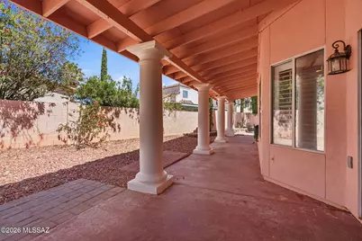 9845 N Meadow Flower Place, Tucson, AZ 85742 - Photo 26