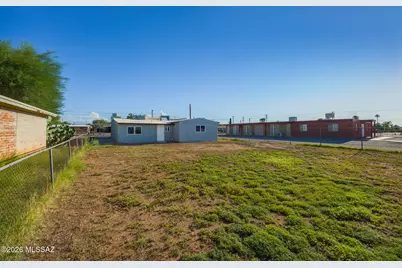 5921 E 32nd Street, Tucson, AZ 85711 - Photo 34