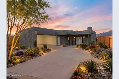 5921 E 32nd Street, Tucson, AZ 85711 - Photo 2