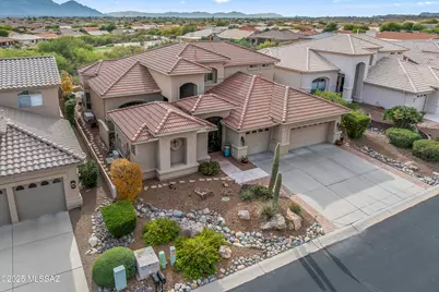 62893 E Flower Ridge Drive, Saddlebrooke, AZ 85739 - Photo 4