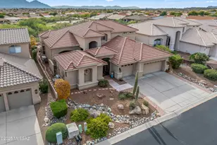 62893 E Flower Ridge Dr, Saddlebrooke, AZ 85739 - Photo 4