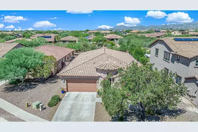 12877 N Via Vista Del Pasado, Oro Valley, AZ 85755 - Photo 42