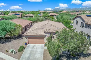 12877 N Via Vista Del Pasado, Oro Valley, AZ 85755 - Photo 42