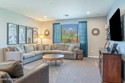 12877 N Via Vista Del Pasado, Oro Valley, AZ 85755 - Photo 16