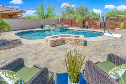 12877 N Via Vista Del Pasado, Oro Valley, AZ 85755 - Photo 10