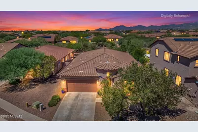 12877 N Via Vista Del Pasado, Oro Valley, AZ 85755 - Photo 1