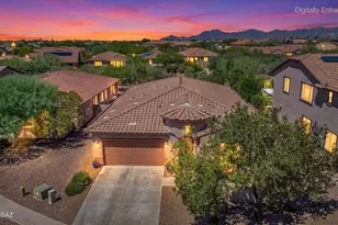 12877 N Via Vista Del Pasado, Oro Valley, AZ 85755 - Photo 1