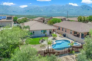 12877 N Via Vista Del Pasado, Oro Valley, AZ 85755 - Photo 2