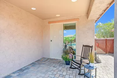 12877 N Via Vista Del Pasado, Oro Valley, AZ 85755 - Photo 36