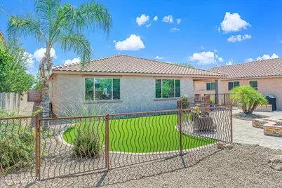 12877 N Via Vista Del Pasado, Oro Valley, AZ 85755 - Photo 34