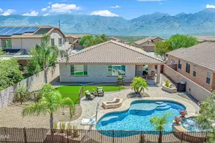 12877 N Via Vista Del Pasado, Oro Valley, AZ 85755 - Photo 44
