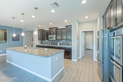 12877 N Via Vista Del Pasado, Oro Valley, AZ 85755 - Photo 6