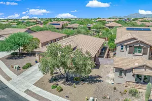 12877 N Via Vista Del Pasado, Oro Valley, AZ 85755 - Photo 40