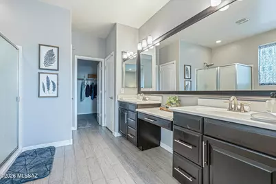 12877 N Via Vista Del Pasado, Oro Valley, AZ 85755 - Photo 16