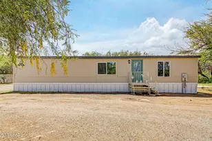 2662 E Sandy Wash Rd, Tucson, AZ 85756 - Photo 20
