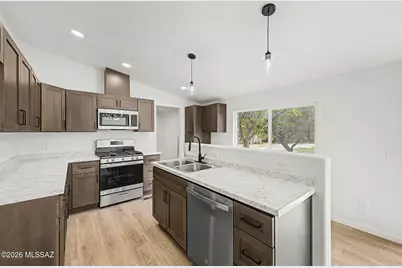 2662 E Sandy Wash Road, Tucson, AZ 85756 - Photo 2