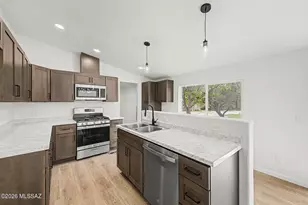 2662 E Sandy Wash Rd, Tucson, AZ 85756 - Photo 2