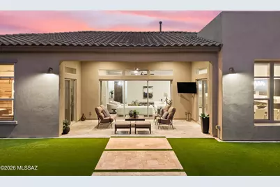 14065 N Crooked Creek Drive, Marana, AZ 85658 - Photo 44