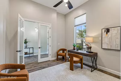 14065 N Crooked Creek Drive, Marana, AZ 85658 - Photo 6