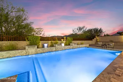 14065 N Crooked Creek Drive, Marana, AZ 85658 - Photo 46