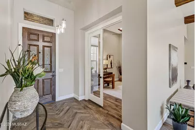 14065 N Crooked Creek Drive, Marana, AZ 85658 - Photo 4