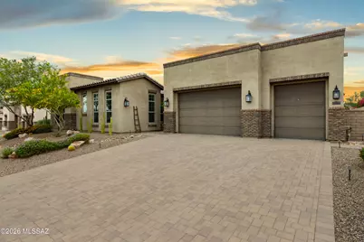 14065 N Crooked Creek Drive, Marana, AZ 85658 - Photo 2