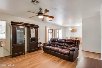 3715 W Nevil Court, Tucson, AZ 85746 - Photo 10