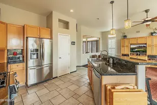 13322 N Heritage Club Pl, Marana, AZ 85658 - Photo 18