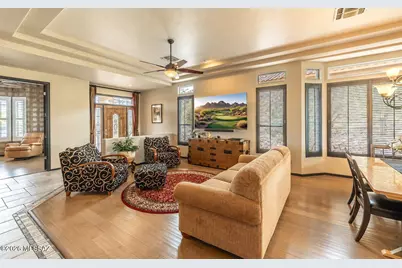 13322 N Heritage Club Place, Marana, AZ 85658 - Photo 6