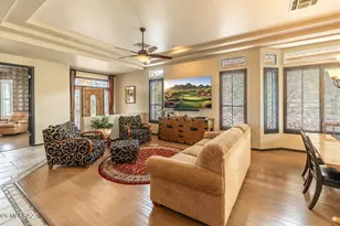 13322 N Heritage Club Pl, Marana, AZ 85658 - Photo 6