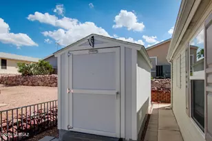 3505 S Cadmium Loop, Tucson, AZ 85735 - Photo 36