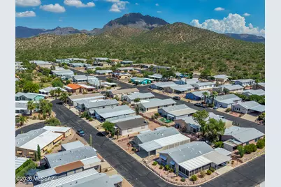 3505 S Cadmium Loop, Tucson, AZ 85735 - Photo 46