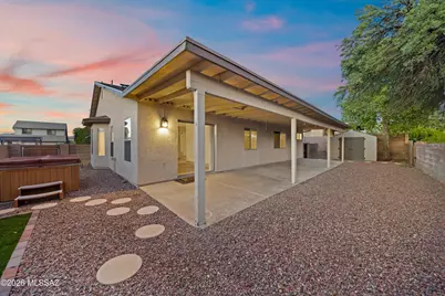 3131 W Monmouth Street, Tucson, AZ 85742 - Photo 42