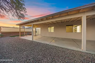 3131 W Monmouth Street, Tucson, AZ 85742 - Photo 38