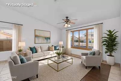 3131 W Monmouth Street, Tucson, AZ 85742 - Photo 6