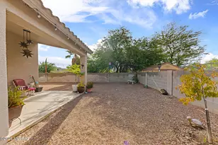 4400 S Avenida Paisano, Tucson, AZ 85746 - Photo 28