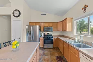 4400 S Avenida Paisano, Tucson, AZ 85746 - Photo 12