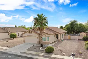 4400 S Avenida Paisano, Tucson, AZ 85746 - Photo 2