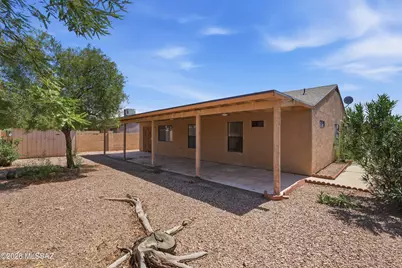 1724 W Sauvignon Drive, Tucson, AZ 85746 - Photo 38