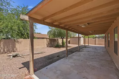 1724 W Sauvignon Drive, Tucson, AZ 85746 - Photo 40