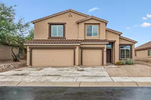 11527 W Bannerstone St, Marana, AZ 85658 - Photo 1