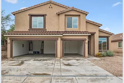 11527 W Bannerstone Street, Marana, AZ 85658 - Photo 50