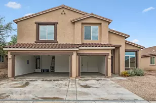 11527 W Bannerstone St, Marana, AZ 85658 - Photo 50