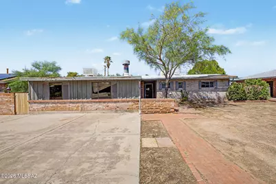 6333 E Hayne Street, Tucson, AZ 85710 - Photo 2